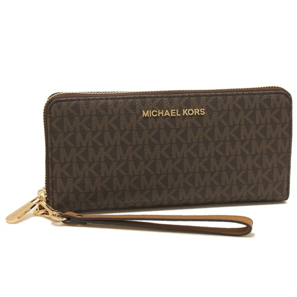 💕🛍 NEW💕 NWT MICHAEL KORS WALLET